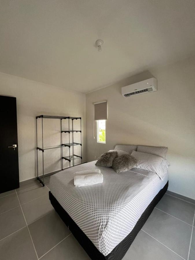 Departamento Familiar En Poligono Sur, A 25 Min De Las Playas Y 5 Min Del Santuario Desatadora De Nudos Appartement