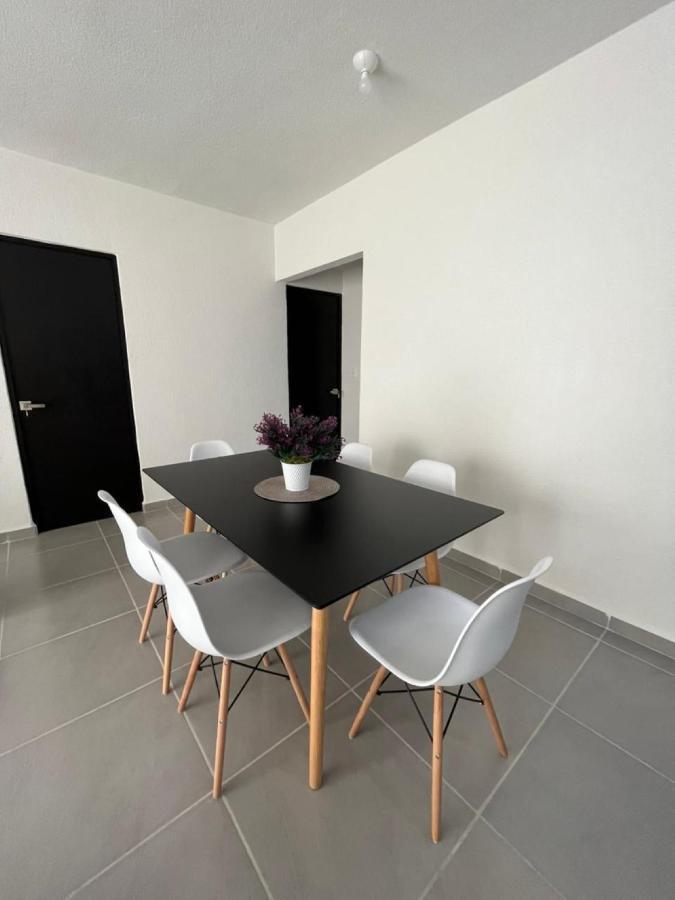 Departamento Familiar En Poligono Sur, A 25 Min De Las Playas Y 5 Min Del Santuario Desatadora De Nudos Appartement *