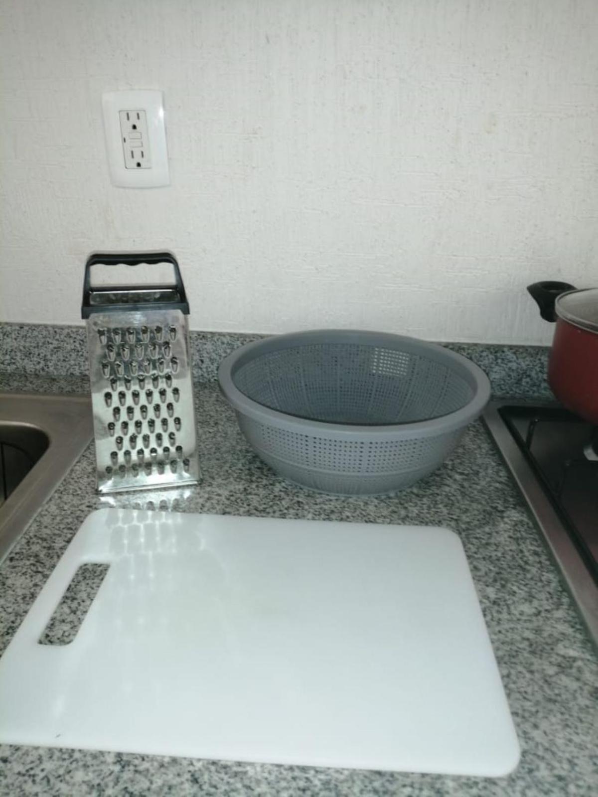 Appartement Departamento Familiar En Poligono Sur, A 25 Min De Las Playas Y 5 Min Del Santuario Desatadora De Nudos *